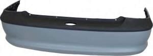 Opel Vectra B Arka Tampon 96-99 Model Arası
