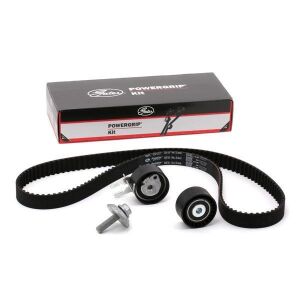 GATES K015587XS | Peugeot 206+ Plus 1.4 Hdi Euro 4 Triger Seti Gates Marka