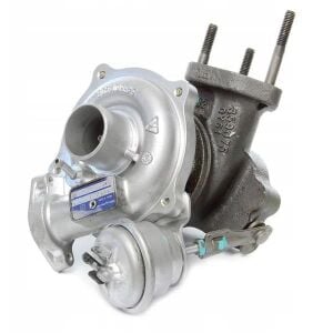 BORGWARNER KKK 54359880005 | Opel Corsa D 1.3 Z13DTJ Dizel Komple Turbo Borgwarner