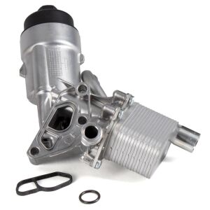 PSA (MOPAR) 55566784 | Chevrolet Cruze 1.4 Turbo Yağ Soğutucu Komple Orijinal