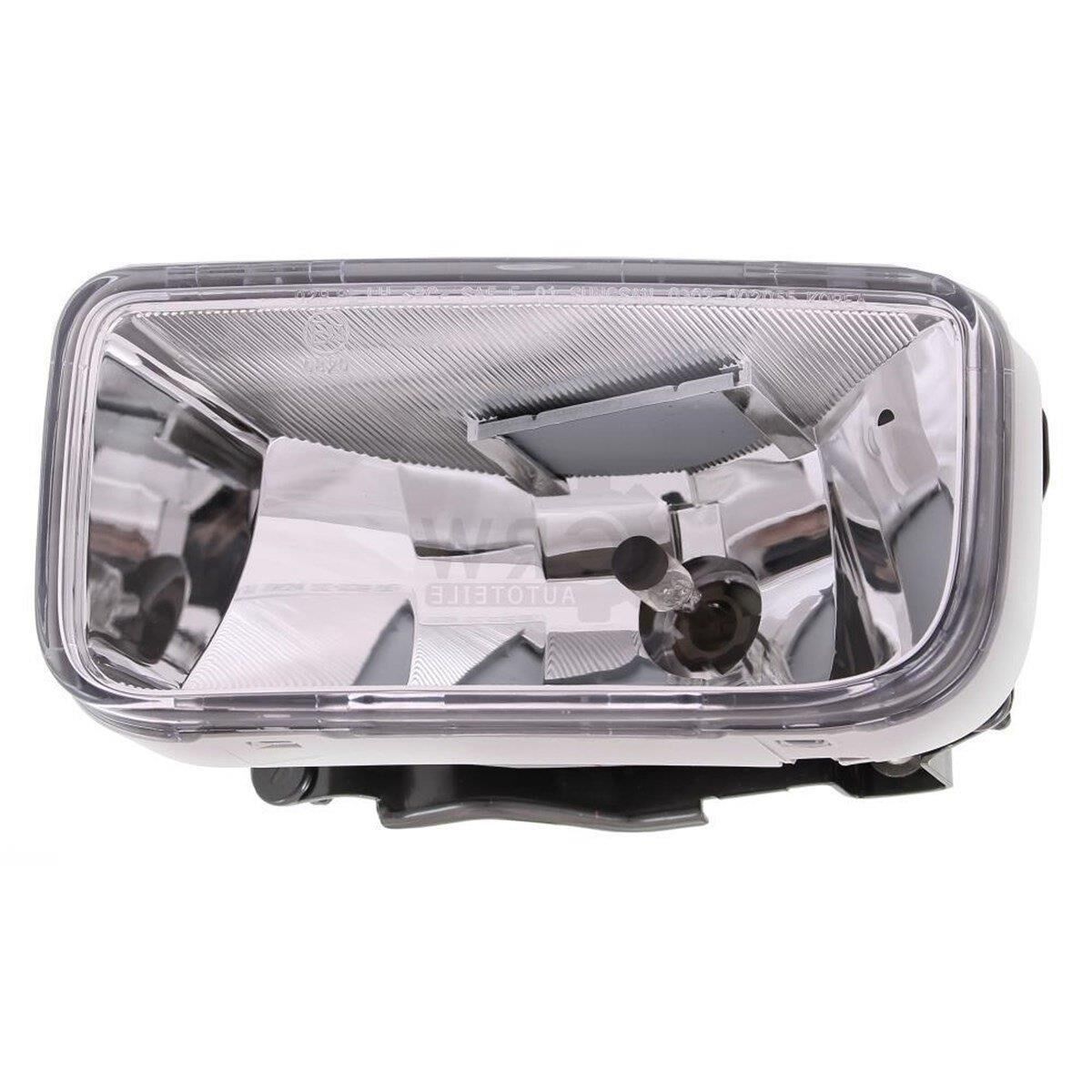 Chevrolet Kalos Sol Ön Sis Farı Sedan 2003-2005