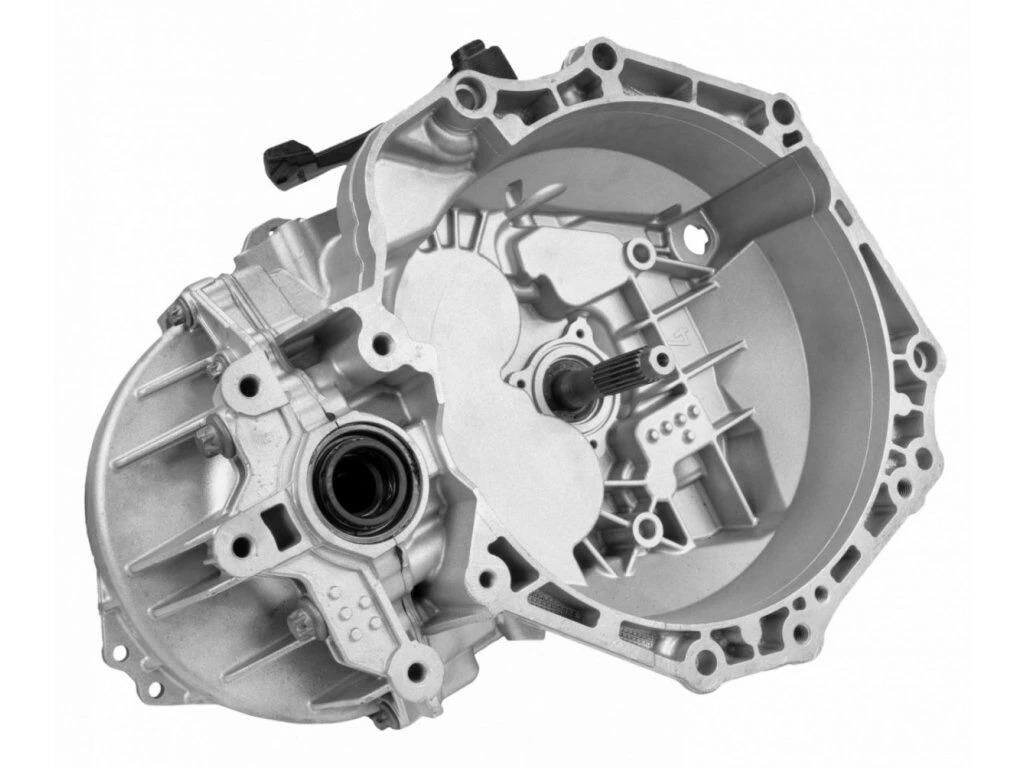 Opel Corsa D 1.2 Z12XEP Manuel Şanzıman Orijinal