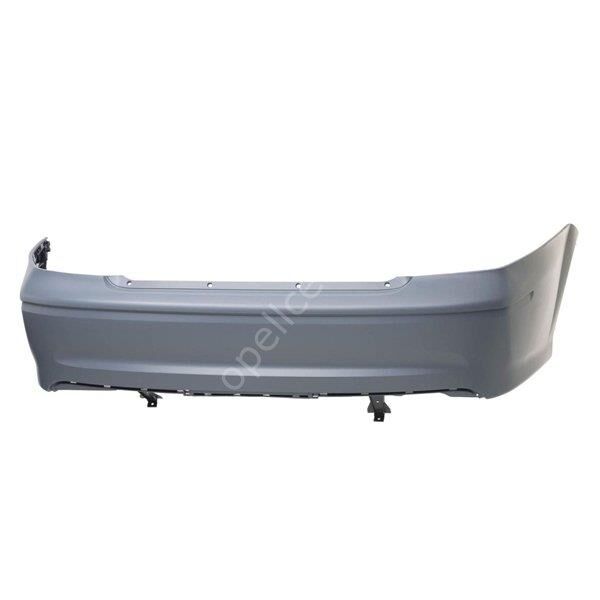 İTHAL 1404517 | Opel Vectra B Arka Tampon Makyajlı Kasa 1999-2001 Model