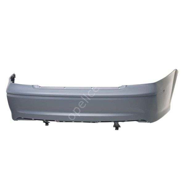 Opel Vectra B Arka Tampon Makyajlı Kasa 1999-2001 Model