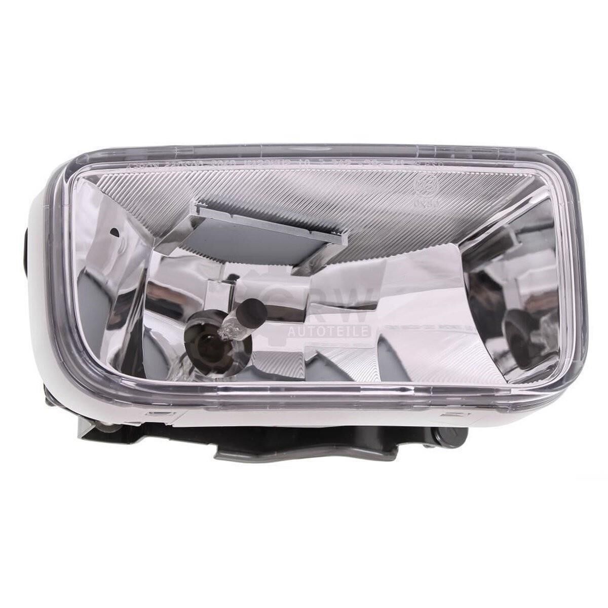 Chevrolet Kalos Sağ Ön Sis Farı Sedan 2003-2005