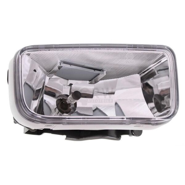 Chevrolet Kalos Sağ Ön Sis Farı Sedan 2003-2005