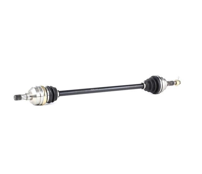 BSG 65-350-034 | Opel Astra G Y20DTH X20DTL Y20DTL Z22SE Aks Komple Ön Sağ