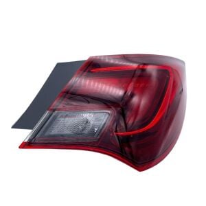 VALEO 1222294 | Opel Astra J Sağ Dış Stop 3 Kapı Led Stop Lambası Valeo
