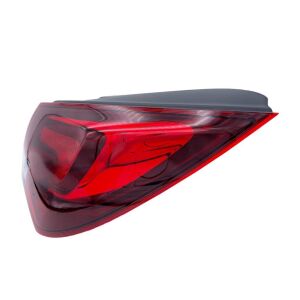 VALEO 1222294 | Opel Astra J Sağ Dış Stop 3 Kapı Led Stop Lambası Valeo