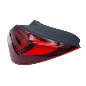 VALEO 1222294 | Opel Astra J Sağ Dış Stop 3 Kapı Led Stop Lambası Valeo