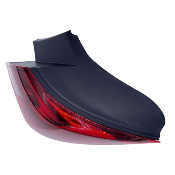 VALEO 1222294 | Opel Astra J Sağ Dış Stop 3 Kapı Led Stop Lambası Valeo