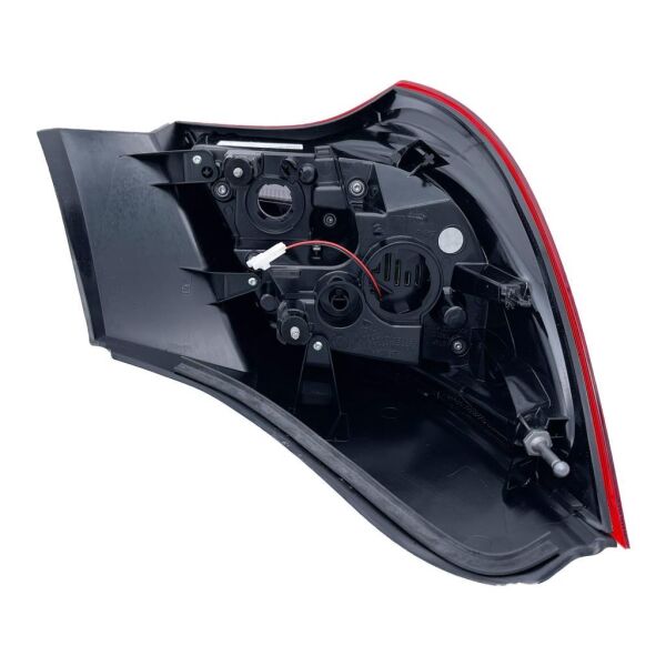 VALEO 1222294 | Opel Astra J Sağ Dış Stop 3 Kapı Led Stop Lambası Valeo