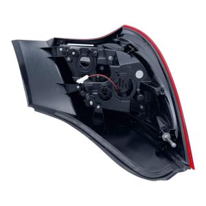 VALEO 1222294 | Opel Astra J Sağ Dış Stop 3 Kapı Led Stop Lambası Valeo