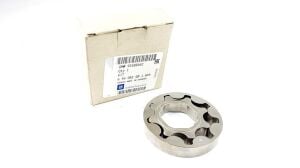 IOE-PSA (MOPAR) 93185662 | OPEL / CHEVROLET Astra H / Astra J / Insignia / Mokka / Cruze / Aveo Yağ Pompa Dişlisi Set Orijinal