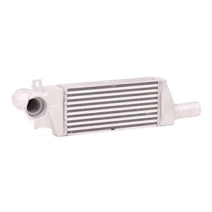 VEKA 42-3203 | Opel Corsa C 1.3 Z13DT Turbo Soğutucu İntercooler Veka