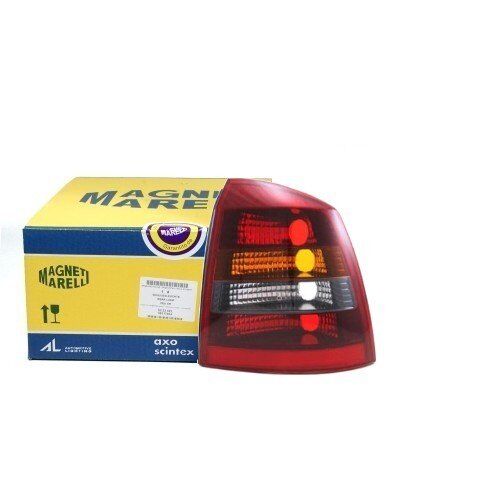 Opel Astra G HB Sağ Arka Füme Stop Lambası Magnetti Marelli