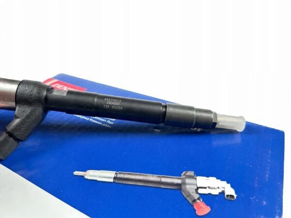 Opel Insignia A 1.6 Dizel 136 Beygir Enjektör Denso