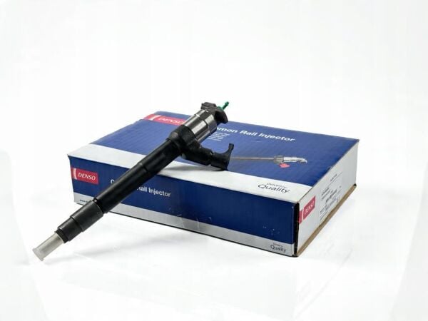 Opel Insignia A 1.6 Dizel 136 Beygir Enjektör Denso