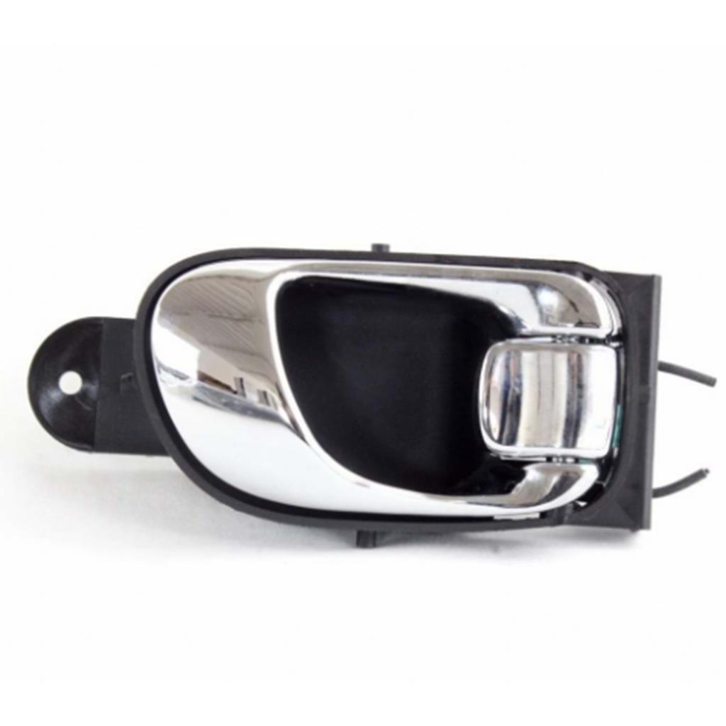 PSA (MOPAR) 96423212 Chevrolet Rezzo Kapı İç Açma Kolu Sağ Ön-Arka Kromlu Orijinal