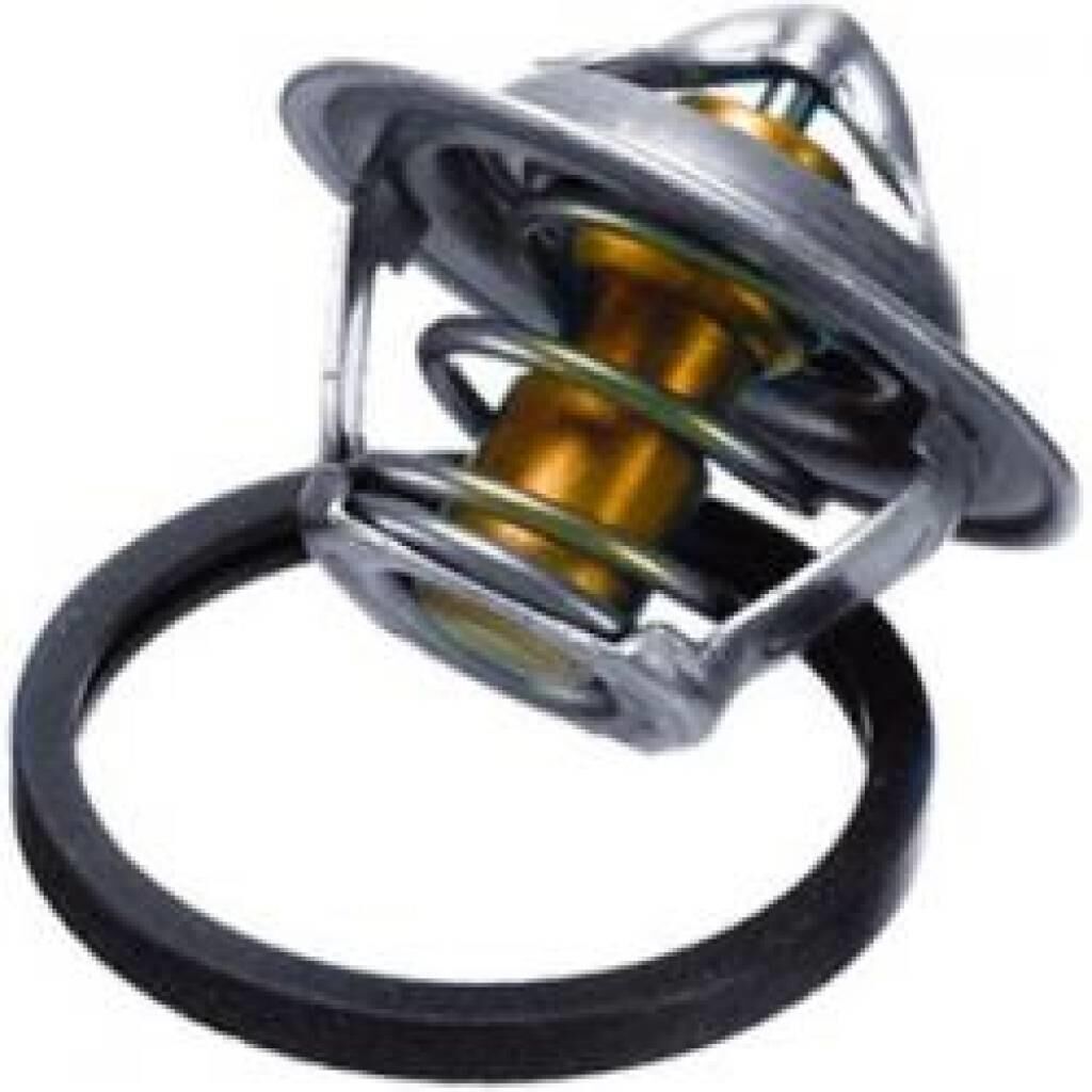 BGA CT5519K | Opel Astra F (1.4 - 1.6 8 Valf) Termostat