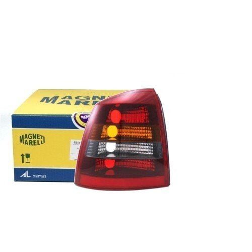 Opel Astra G HB Sol Arka Füme Stop Lambası Magnetti Marelli