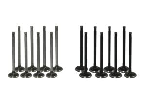 Opel Omega B 2.0 Benzinli Supap Takımı Ioto