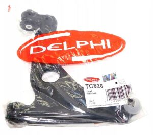 DELPHI TC751 | Opel Zafira A Sağ Salıncak (Yolcu Tarafı) Delphi