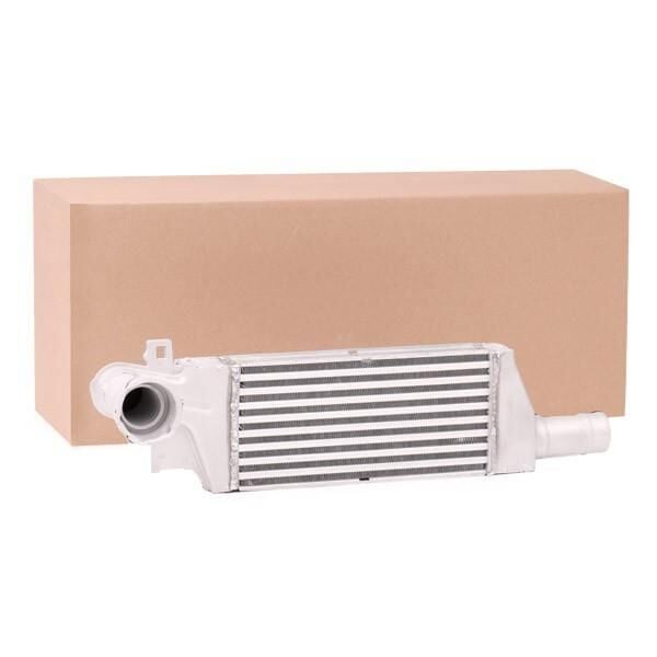 VEKA 42-3203 | Opel Combo C 1.3 Turbo Soğutucu İntercooler Veka