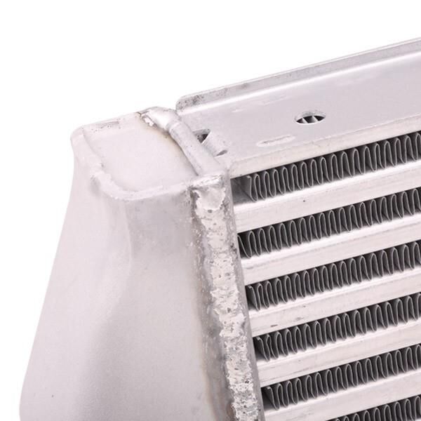 VEKA 42-3203 | Opel Combo C 1.3 Turbo Soğutucu İntercooler Veka