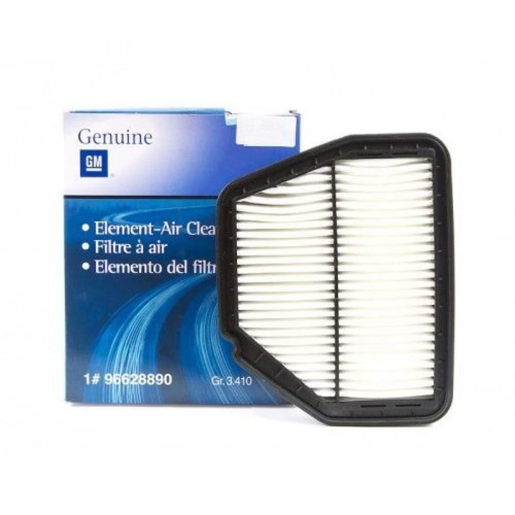 PSA (MOPAR) 96628890 Opel Antara Hava Filtresi Orijinal