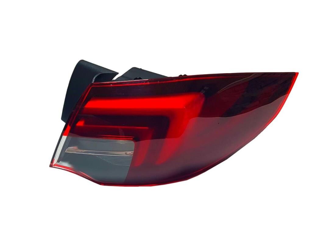 PSA (MOPAR) 39125836 Opel İnsignia B Dış Sağ Stop Ledli Orijinal