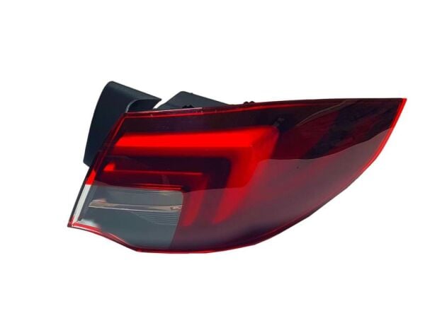 PSA (MOPAR) 39125836 Opel İnsignia B Dış Sağ Stop Ledli Orijinal