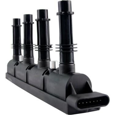 SWAPP 10125 | Opel Astra H 1.6 Benzinli Ateşleme Bobini