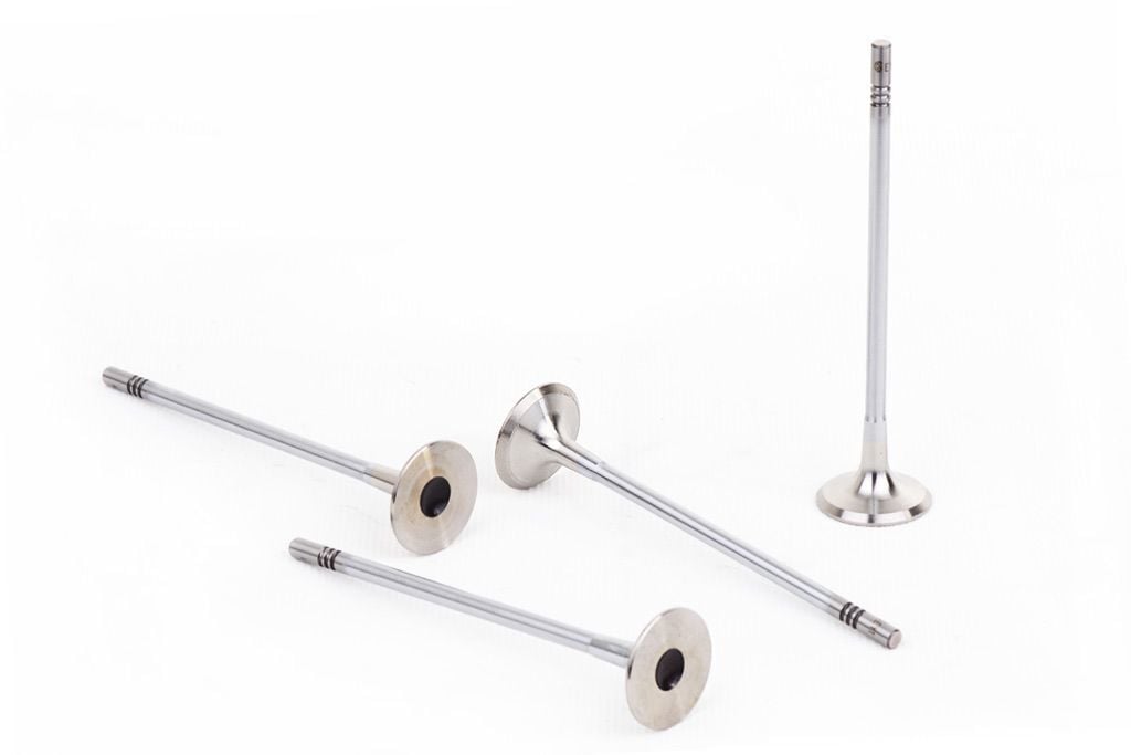 Chevrolet Cruze 1.6 Benzinli Çelik Subap Takımı Çelik Güneş