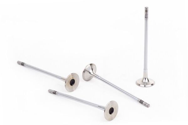 Chevrolet Cruze 1.6 Benzinli Çelik Subap Takımı Çelik Güneş