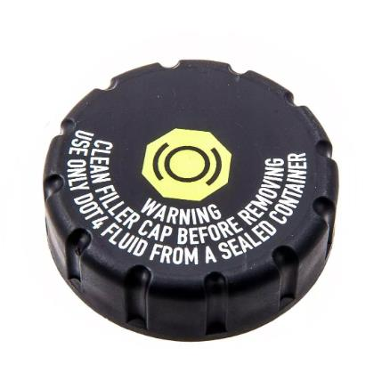 Opel Vectra C Fren Hidrolik Depo Kapağı İthal