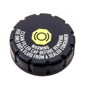 Opel Vectra C Fren Hidrolik Depo Kapağı İthal