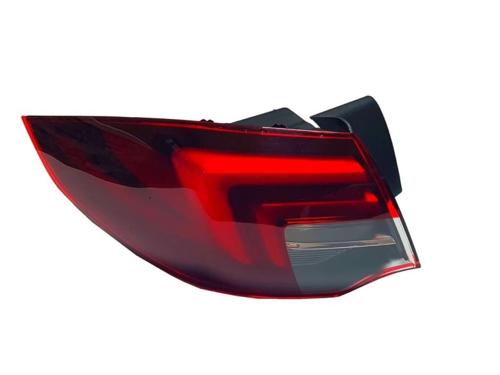 PSA (MOPAR) 39125835 Opel İnsignia B Dış Sol Stop Ledli Orijinal