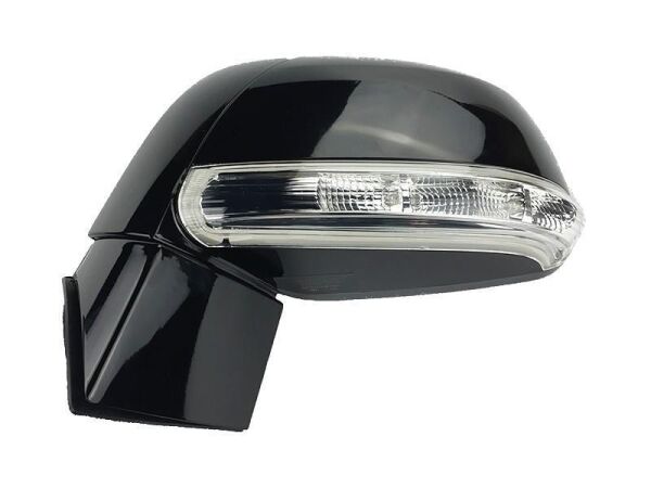 KORE 96818101 | Chevrolet Captiva C100 Sol Dış Dikiz Aynası Elektrikli Katlanır Sinyalli