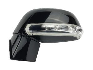 KORE 96818101 | Chevrolet Captiva C100 Sol Dış Dikiz Aynası Elektrikli Katlanır Sinyalli