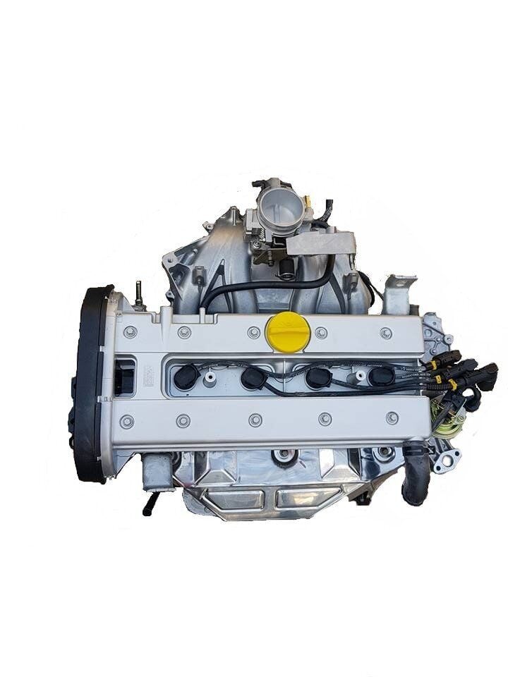 Opel Vectra B Komple Motor (X20XEV) Benzinli GM