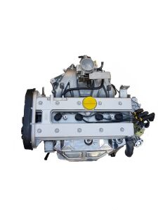 Opel Vectra B Komple Motor (X20XEV) Benzinli GM