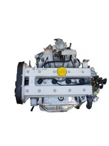 Opel Vectra B Komple Motor (X20XEV) Benzinli GM