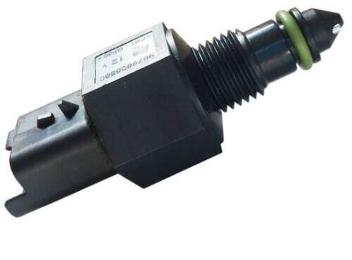 PSA (MOPAR) 9676805580 | Opel Astra L Yakıt Filtre Su Sensörü Orijinal