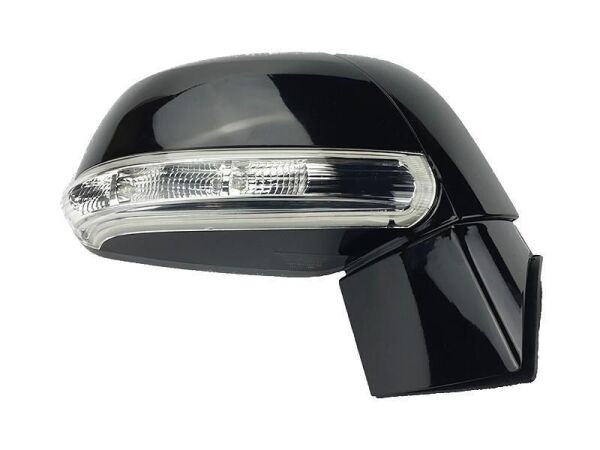 KORE 96818102 | Chevrolet Captiva C100 Sağ Dış Dikiz Aynası Elektrikli Katlanır Sinyalli