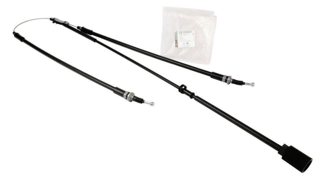 PSA (MOPAR) 13441133 Opel Astra J Hb Kasa El Fren Teli Elektrikli El Fren Teli İçin Orijinal