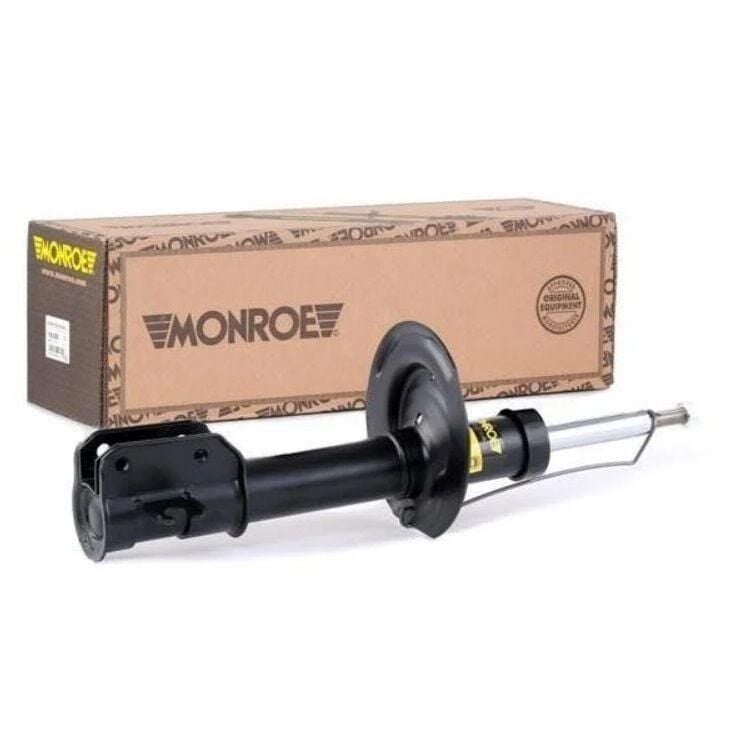 Opel Meriva A Ön Sol Amortsiör MONROE