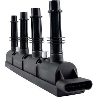 SWAPP 10125 | Opel Meriva A 1.6 Twinport Benzinli Ateşleme Bobini Swapp