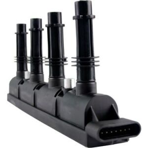 SWAPP 10125 | Opel Meriva A 1.6 Twinport Benzinli Ateşleme Bobini