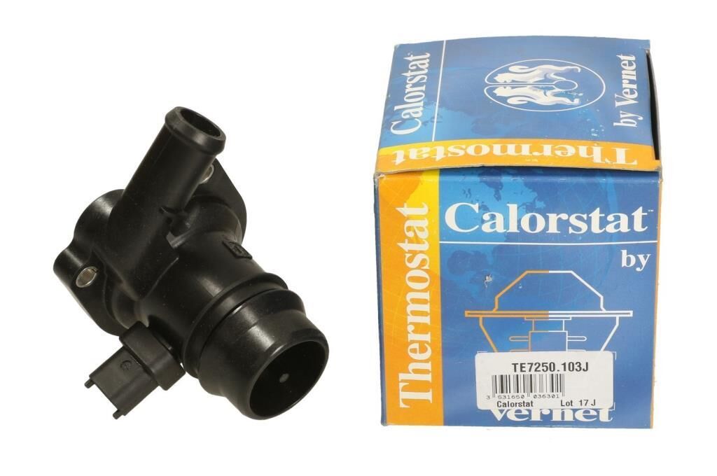 VERNET TE7250.103J | Opel Zafira C 1.4 Turbo Benzinli Termostat